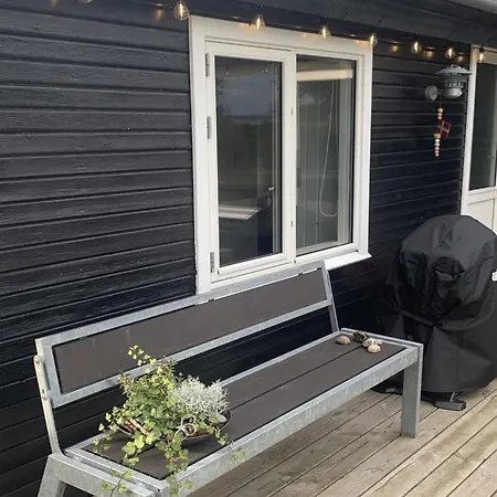 Bjerne - 250m To The Fjord By Interhome Roslev