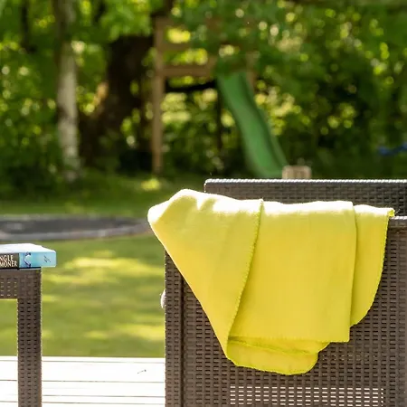 Bjerne - 250m To The Fjord By Interhome