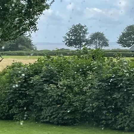 Bjerne - 250m To The Fjord By Interhome Nyaraló