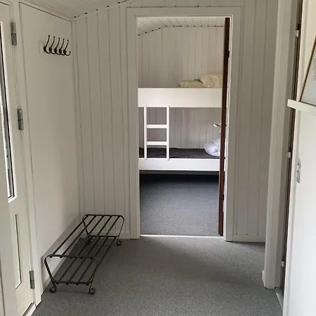 Bjerne - 250m To The Fjord By Interhome Nyaraló *