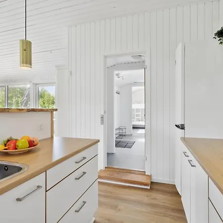 Bjerne - 250m To The Fjord By Interhome Nyaraló *