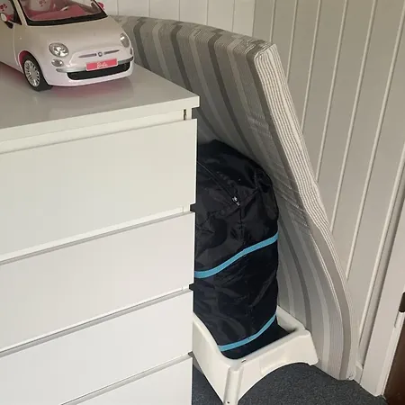 Bjerne - 250m To The Fjord By Interhome * Roslev