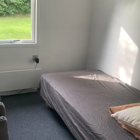 Bjerne - 250m To The Fjord By Interhome Nyaraló