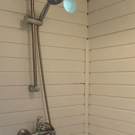 Bjerne - 250m To The Fjord By Interhome *