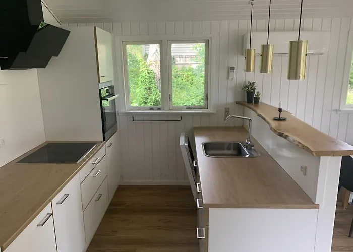 Σπίτι διακοπών Bjerne - 250m To The Fjord By Interhome Roslev